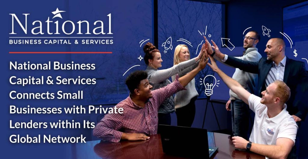 Business Liquidity is Leverage so Let's Get You Funded