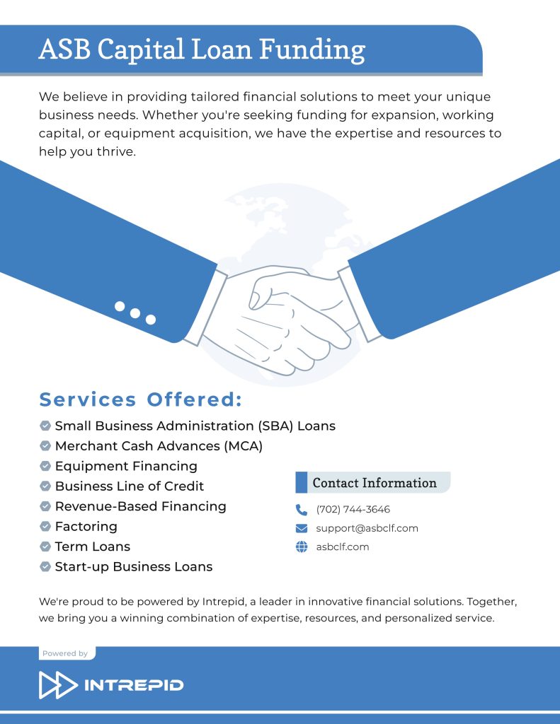 Simplifying Capital Access for Your Business